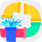Top 40 Games Apps Like Connect Pipes - Classic Puzzle - Best Alternatives