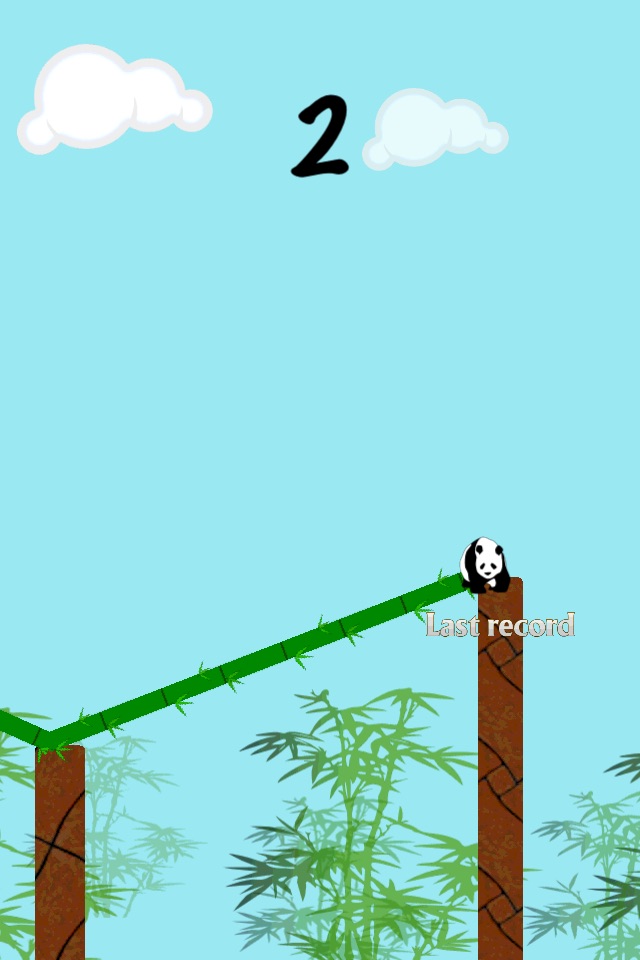 Panda Bridge screenshot 3