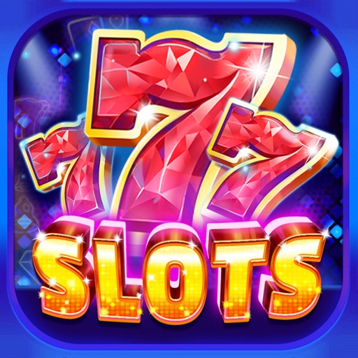 Crazino Slots: Vegas Casino