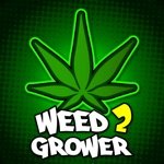 Weed Grower 2 : Legalization Logo