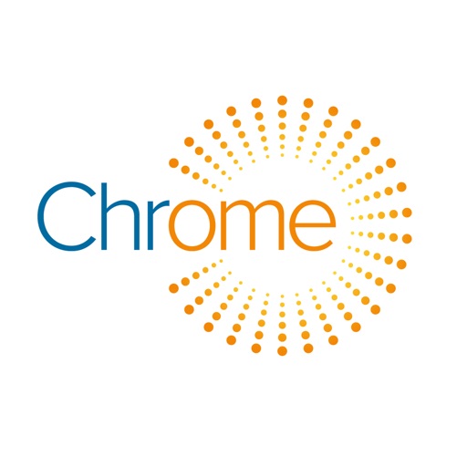 The Chrome Study Icon