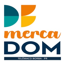 mercaDOM