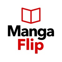 Manga Flip -Japanese Manga App pour PC