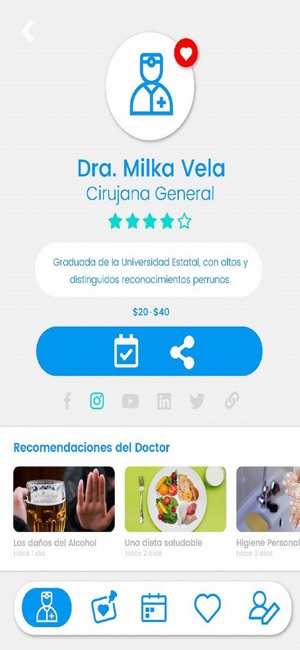 Medicma Pacientes(圖1)-速報App