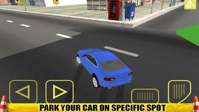Car City Parking Story 18 screenshot 3