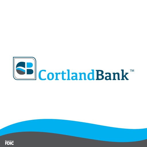 Cortland Bank Mobile Banking