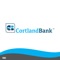 With Mobile Banking from Cortland Bank, online banking customers can easily use their Apple™ device to conduct their banking anytime and from anywhere