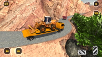 Real Road Construction 2018 screenshot 2