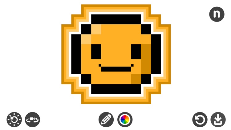 Pixel Draw 3D