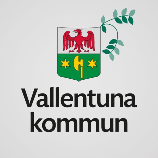 Vallentuna avfallsapp