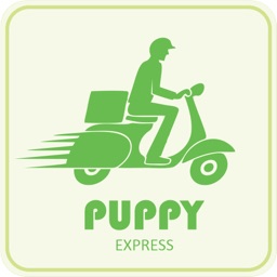 PUPPY EXPRESS
