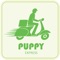 O PUPPY EXPRESS é uma plataforma que está revolucionando o