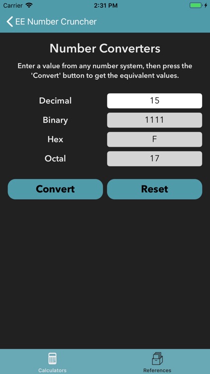 EE Number Cruncher screenshot-7