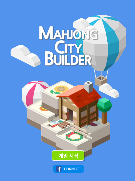 Mahjong City builderのおすすめ画像6