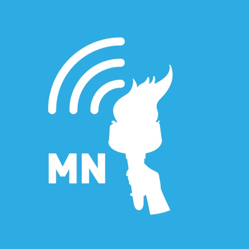 Mobile Justice - Minnesota iOS App