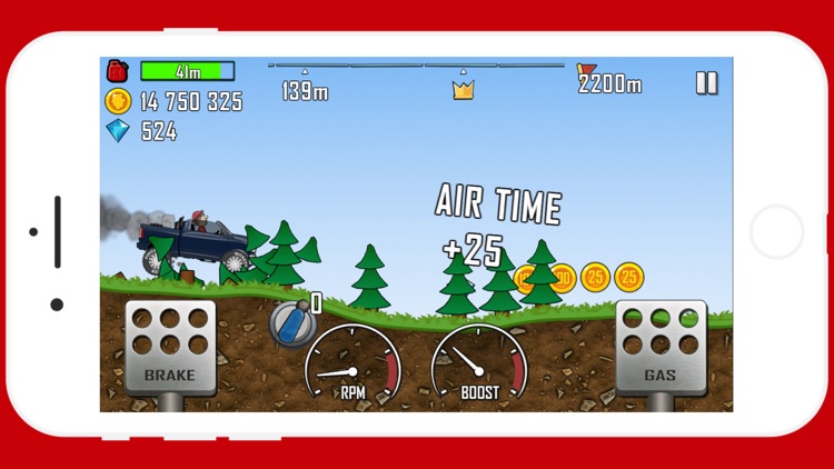 Hill Climb Racing