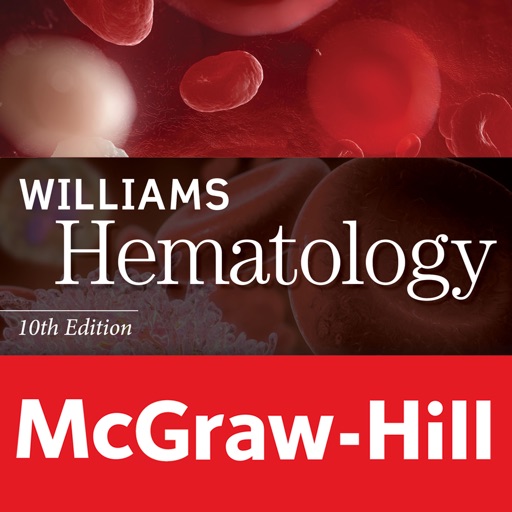 Williams Hematology, 10E By Usatine & Erickson Media LLC