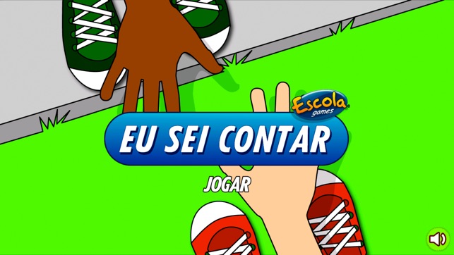 Eu sei contar(圖1)-速報App