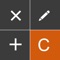 DayCalc is an easy to use, beautifully packaged calculator and Unit Converter, includes standard, scientific and fractions calculator, best calculator for your iPad, iPhone and Apple Watch
