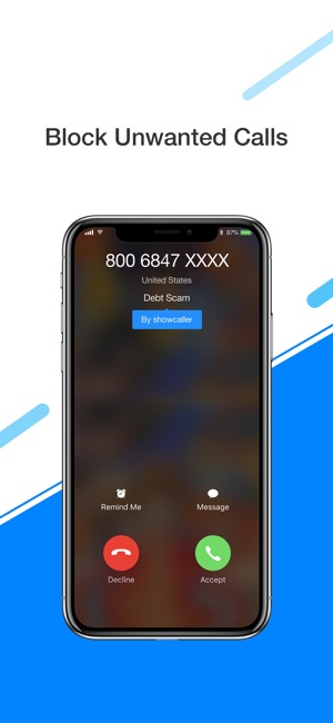 Showcaller - Caller ID & Block(圖1)-速報App