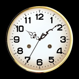 This is a clock