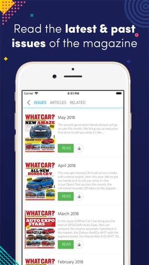 What Car?(圖1)-速報App