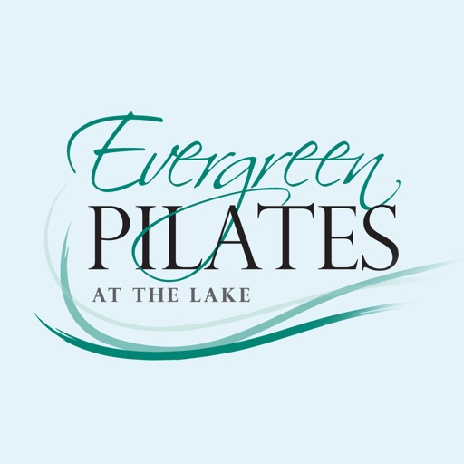 Evergreen Pilates iOS App