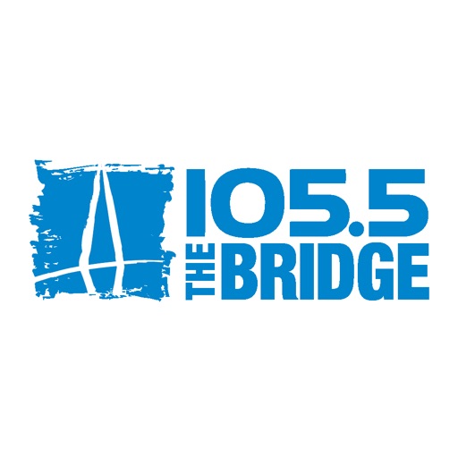 The Bridge 105.5 FM Download