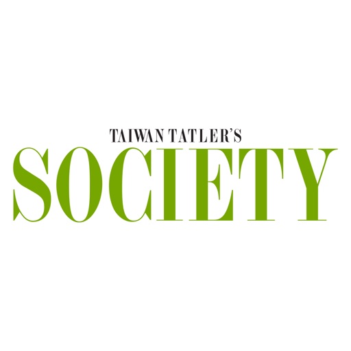 TAIWAN TATLER's SOCIETY