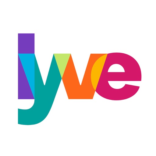 Lyve-App Download