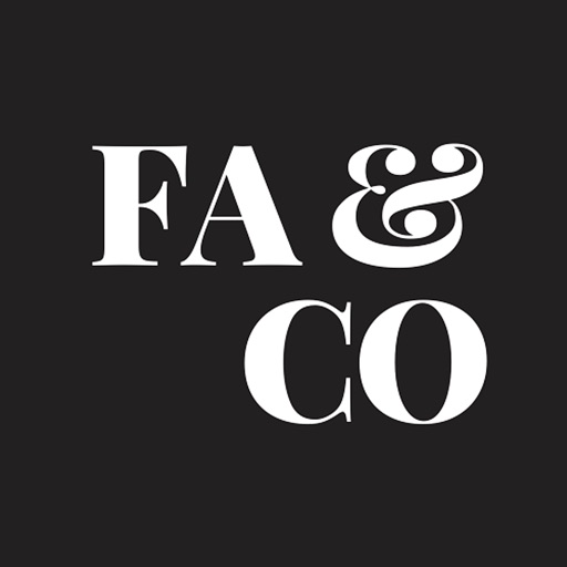 FA&CO icon