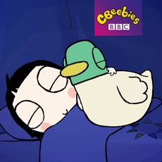 Activities of Sarah & Duck The Big Sleepover