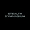 The STEALTH GYMNASIUM app provides class schedules, social media platforms, fitness goals, and in-club challenges