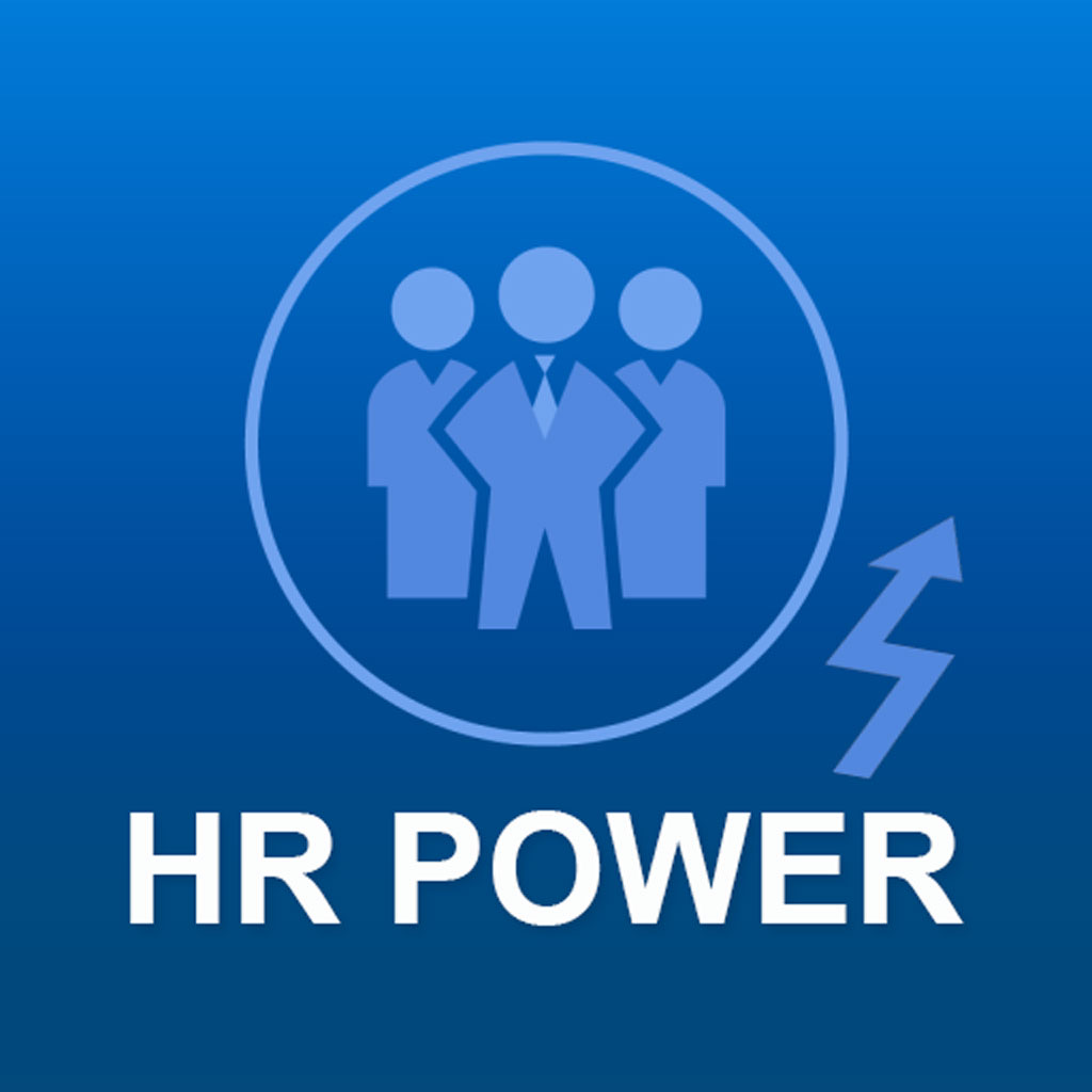 Get Grown HR Power for iOS, iPhone, iPad Aso Report