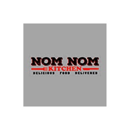 Nom Nom Kitchen Leeds