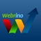 Webrino is a Light ERP+CRM+Accounting system specially designed for Small & Medium  Businesses