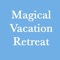 Magical Vacation Retreat introducing the Orlando area