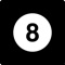 Use the Magic 8 Ball to make your everyday decisions easier
