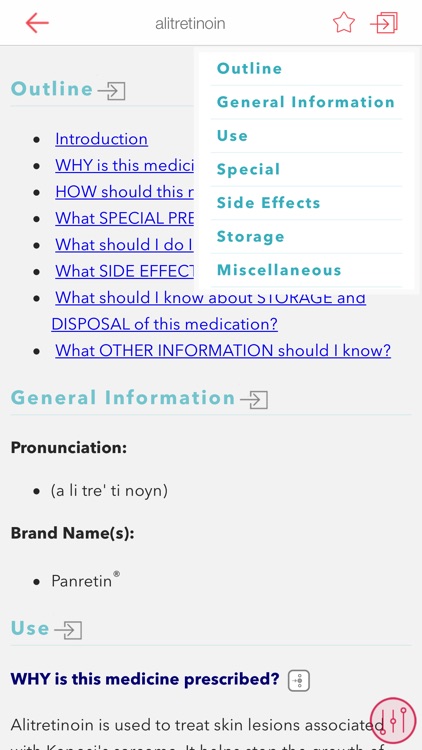Family Rx - AHFS Drug Guide