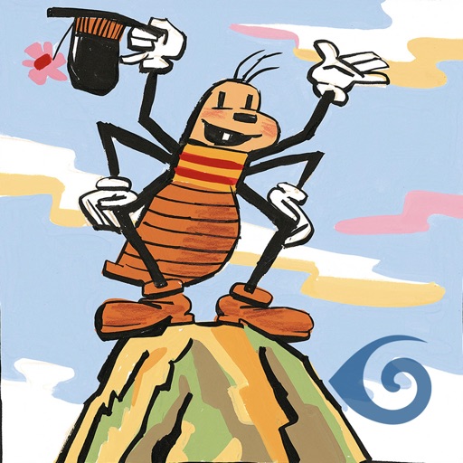 I'm the King of the Mountain Download