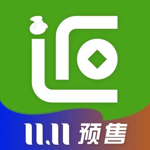 返利购-优惠券购物的省钱APP