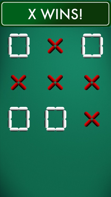 TinyTicTacToe for Apple Watch