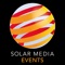 The Solar Media Event App offers conference delegates exclusive access to high-level networking opportunities, connecting with leading industry professionals