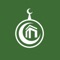 This is the official app of Oldham Central Masjid, Oldham, UK