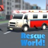 Get Rescue World! for iOS, iPhone, iPad Aso Report
