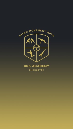 Budokon Academy(圖1)-速報App