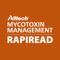 In conjunction with the latest rapid test kit technology from Neogen, we now have the power to help you solve mycotoxin issues faster than ever before