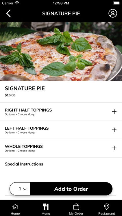 DC PIE CO screenshot-3