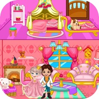 Small People House Decoration apk