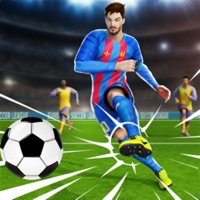 Dream Soccer Games: 2k21 PRO Wiki